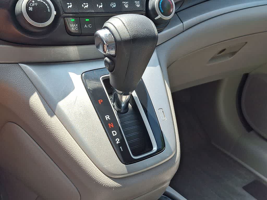 Thumbnail: 2013 Honda CR-V - 12