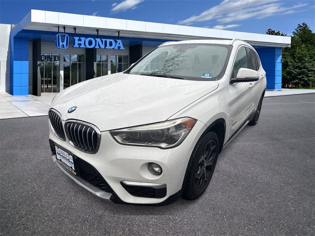 2016 BMW X1 xDrive28i -
                  Hamilton, NJ