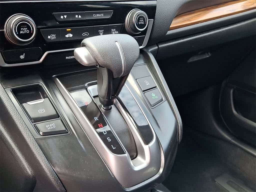 Thumbnail: 2020 Honda CR-V - 12