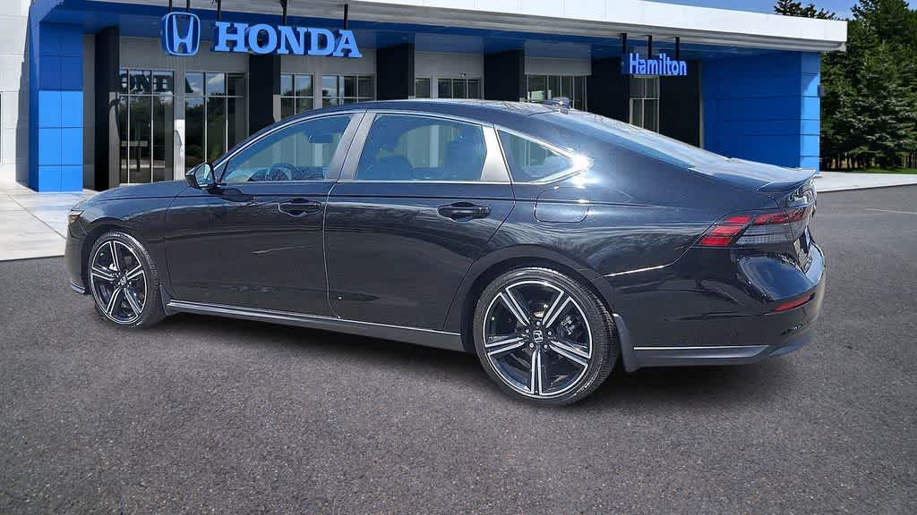 Thumbnail: 2024 Honda Accord - 6