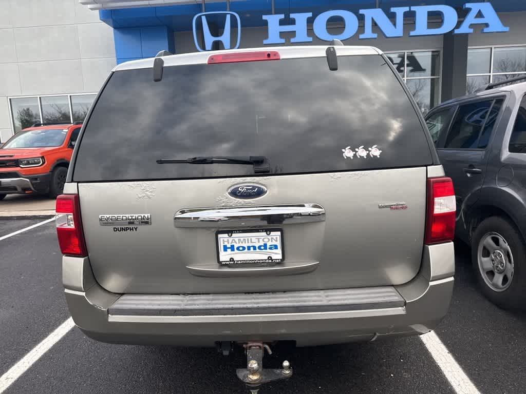 Thumbnail: 2008 Ford Expedition EL - 5