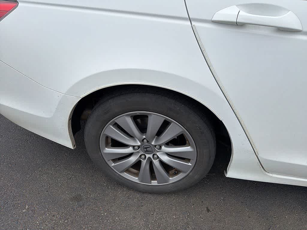 Thumbnail: 2012 Honda Accord - 12