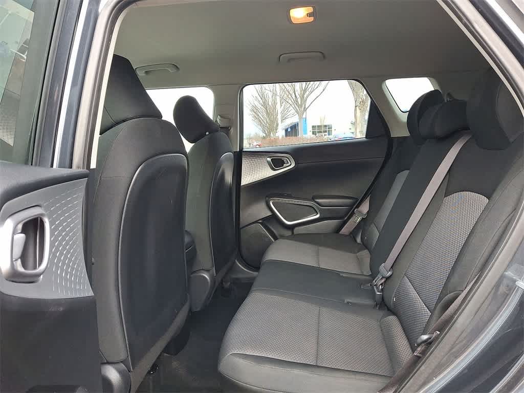 Thumbnail: 2020 Kia Soul - 20