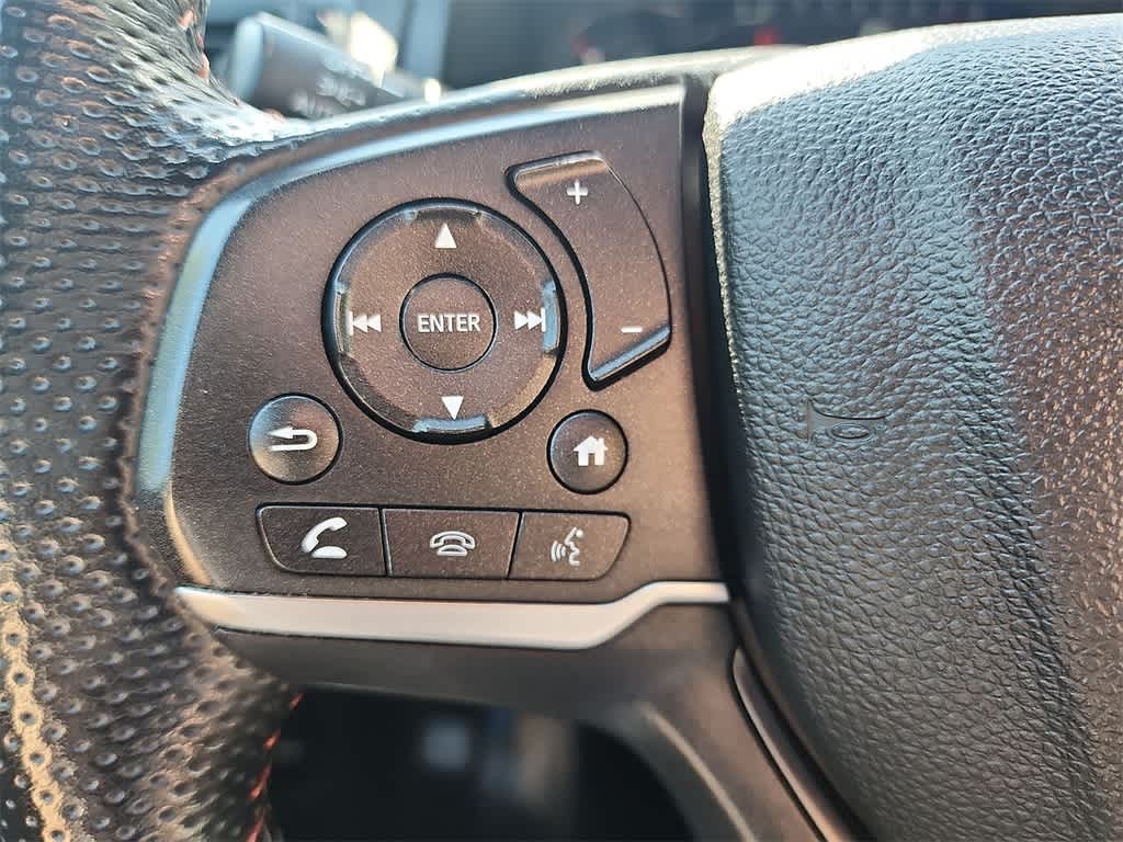 Thumbnail: 2022 Honda Passport - 21