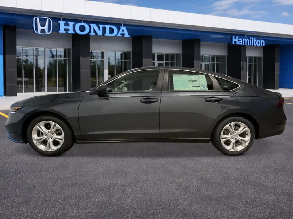 Thumbnail: 2026 Honda Accord - 2