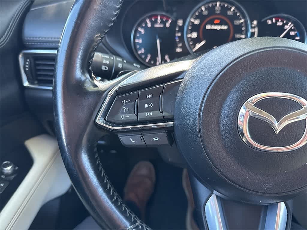 Thumbnail: 2020 Mazda CX-5 - 11