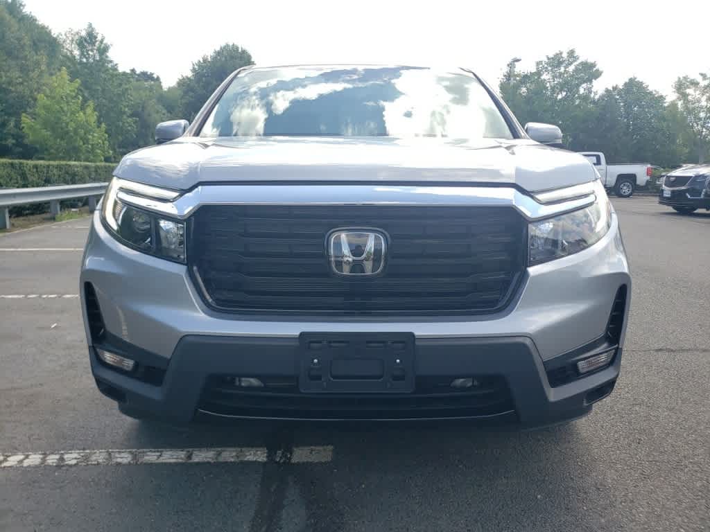 Thumbnail: 2023 Honda Ridgeline - 2