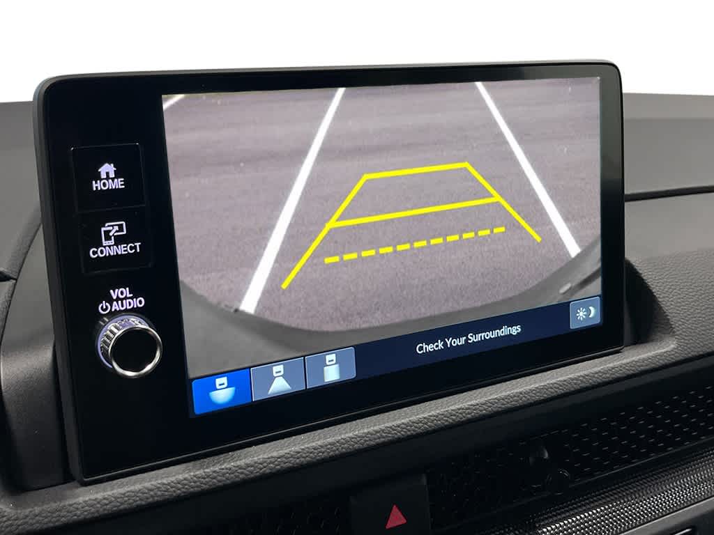 Thumbnail: 2026 Honda CR-V - 14