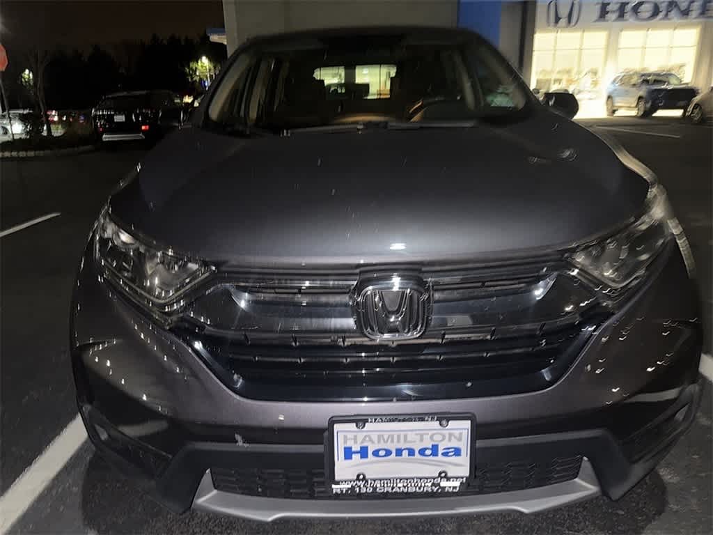 Thumbnail: 2018 Honda CR-V - 2