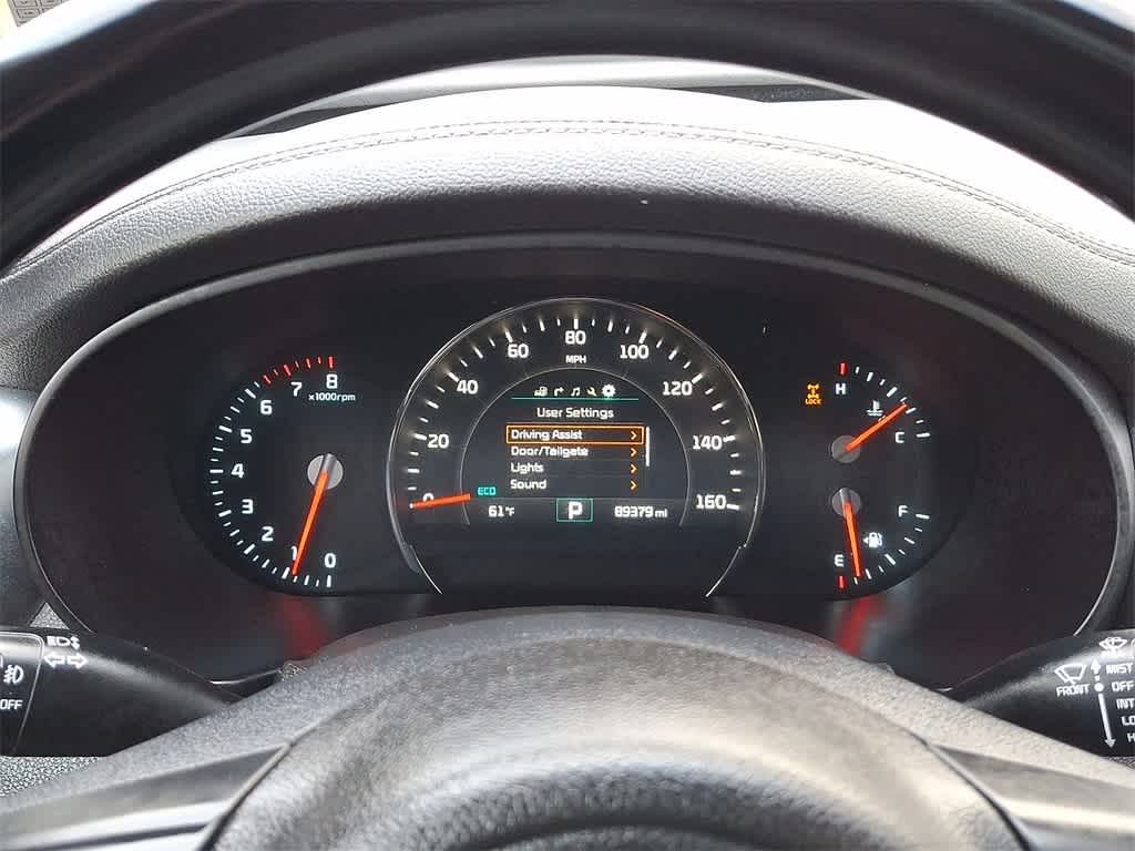 Thumbnail: 2016 Kia Sorento - 13