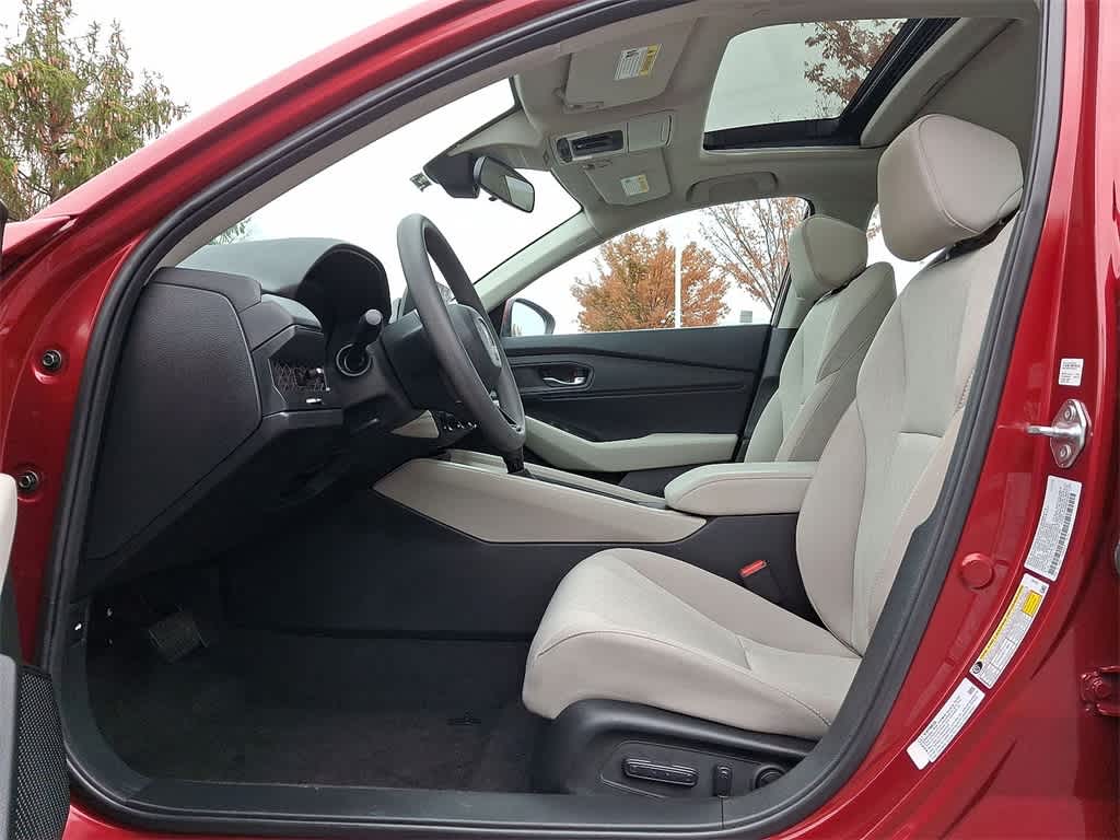 Thumbnail: 2024 Honda Accord - 11