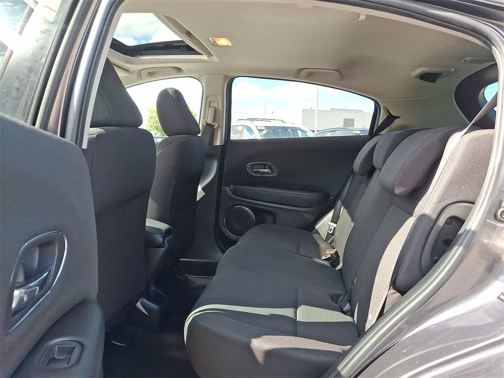 Thumbnail: 2018 Honda HR-V - 20