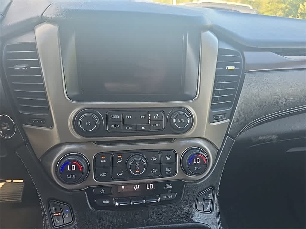 Thumbnail: 2019 GMC Yukon XL - 13