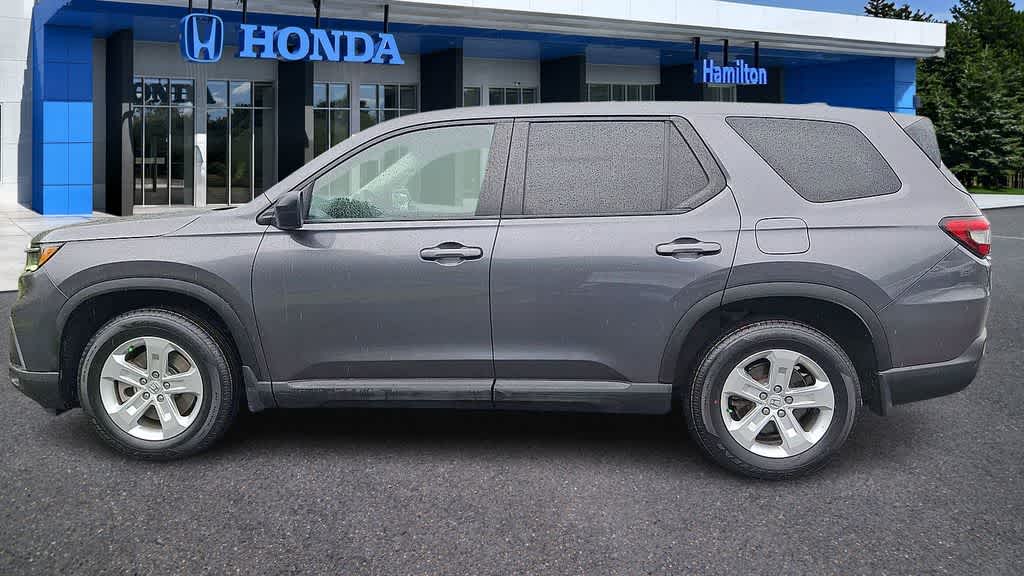 Thumbnail: 2023 Honda Pilot - 5