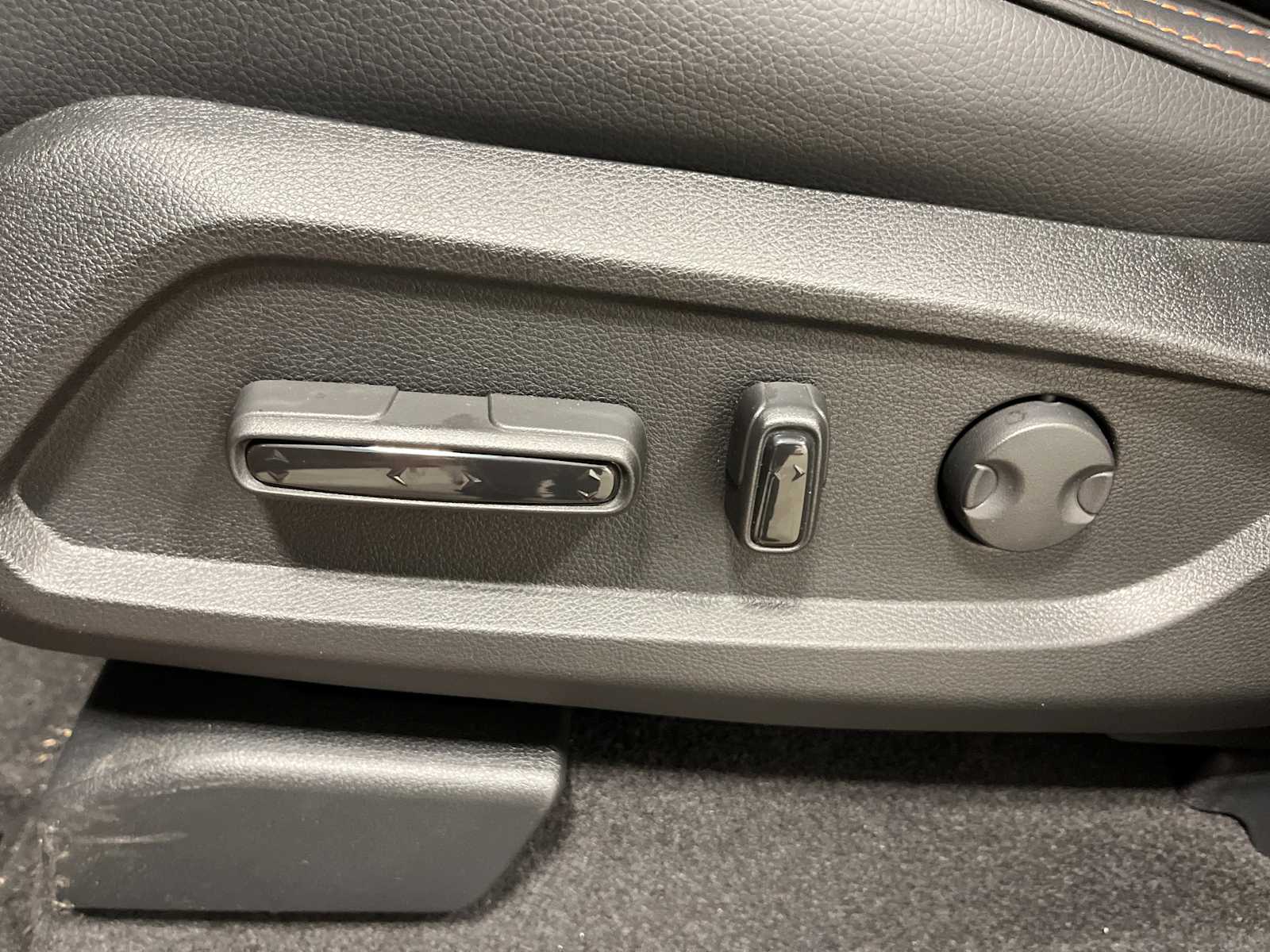 Thumbnail: 2026 Honda Passport - 14