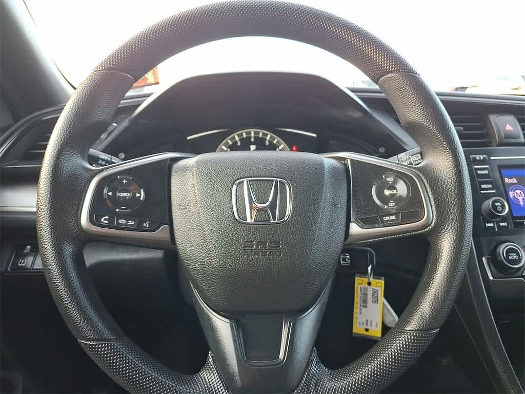 Thumbnail: 2018 Honda Civic - 16