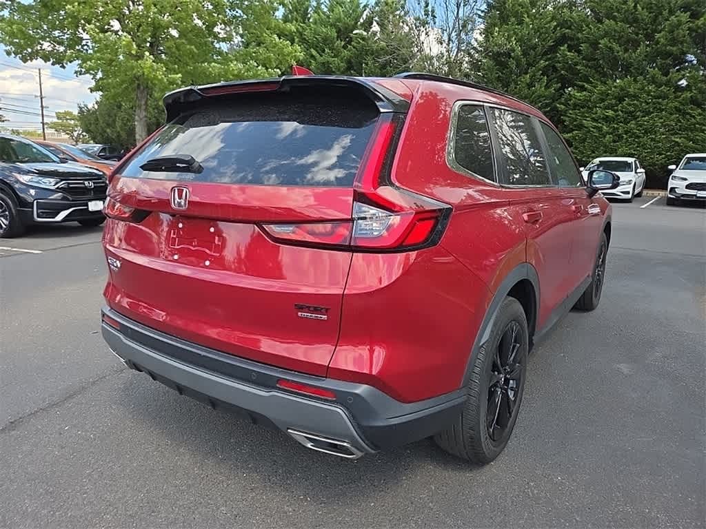 Thumbnail: 2023 Honda CR-V - 5