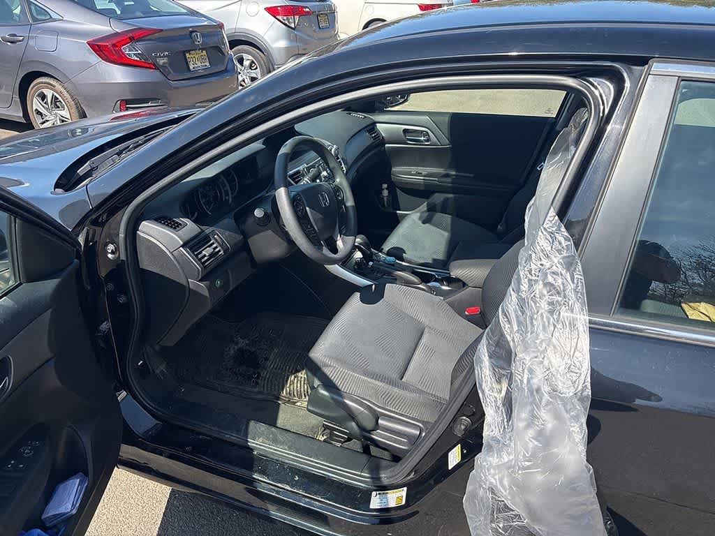 Thumbnail: 2014 Honda Accord - 4