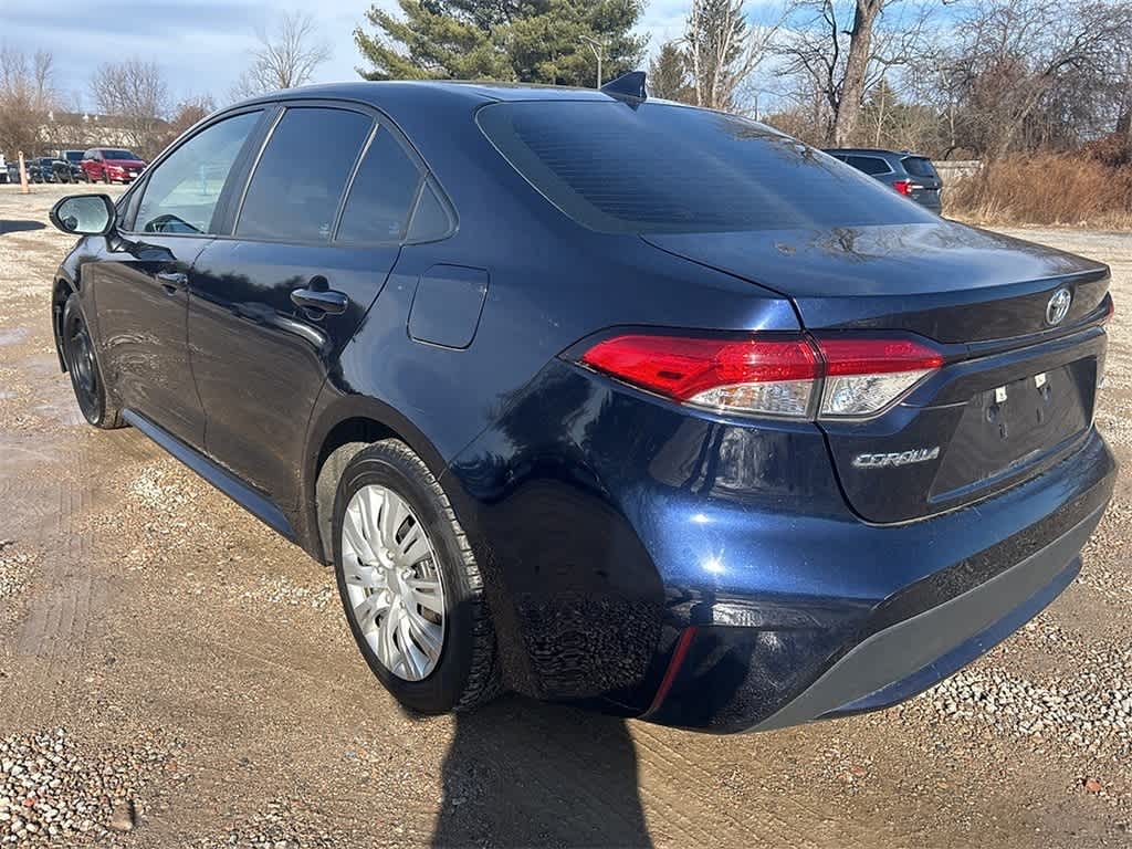 Thumbnail: 2022 Toyota Corolla - 6