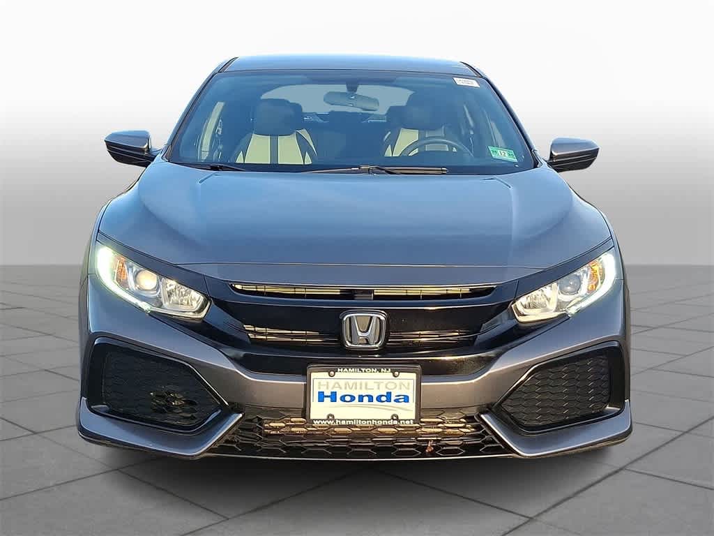 Thumbnail: 2018 Honda Civic - 28