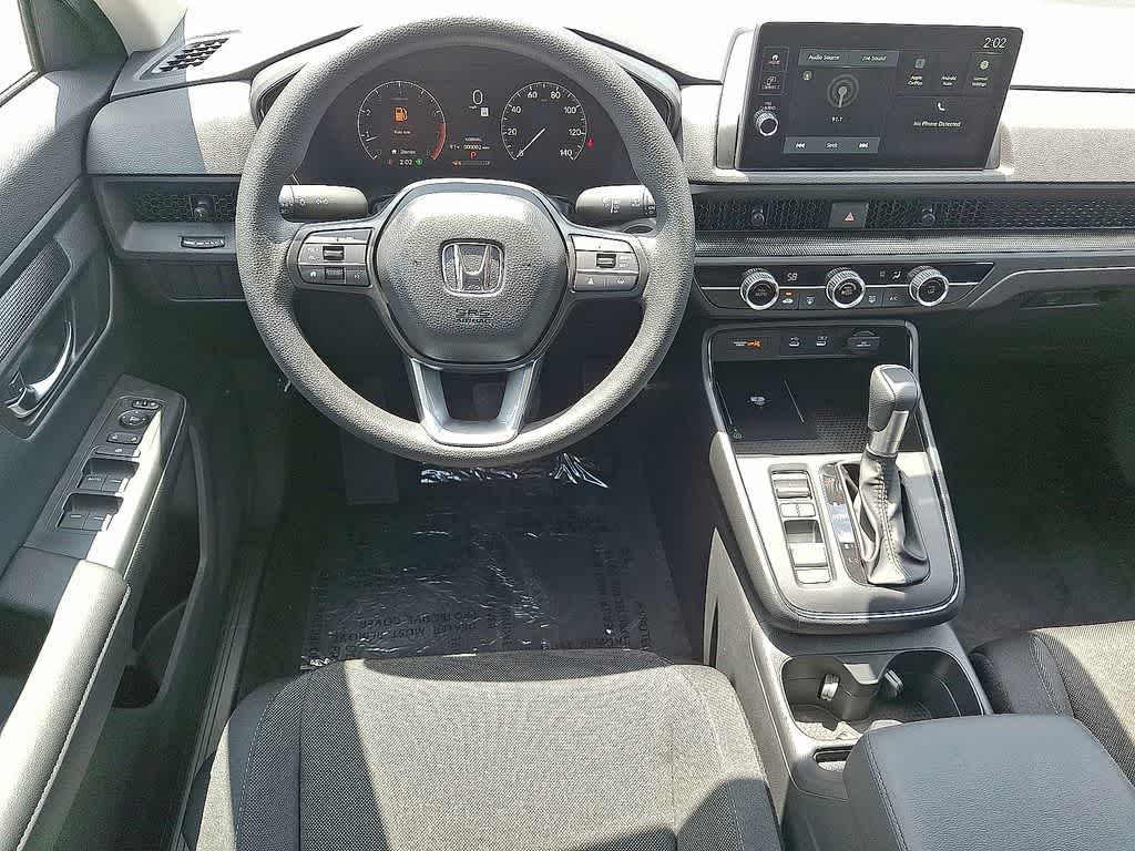 Thumbnail: 2026 Honda CR-V - 12