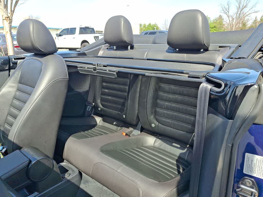 Thumbnail: 2014 Volkswagen Beetle - 20