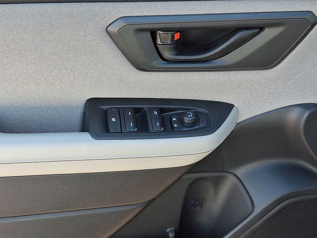 Thumbnail: 2026 Subaru Forester - 10