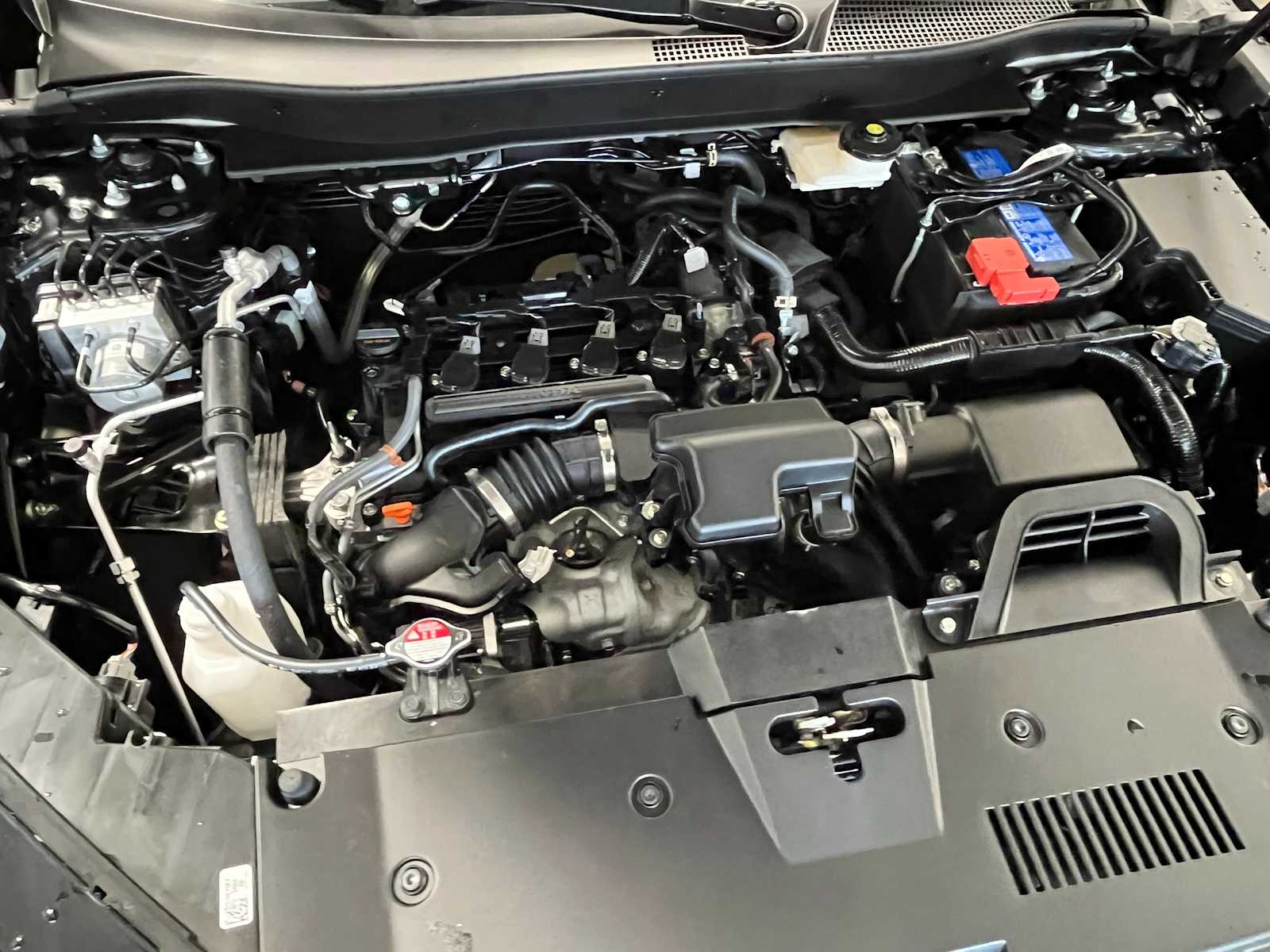 Thumbnail: 2026 Honda CR-V - 11