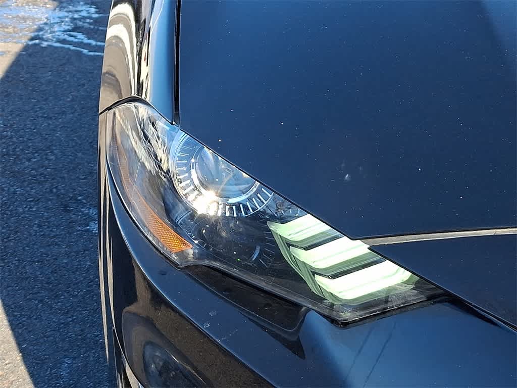 Thumbnail: 2022 Ford Mustang - 19