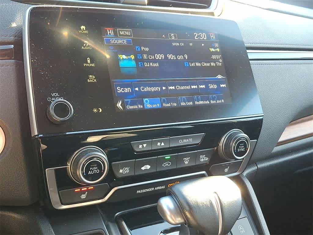 Thumbnail: 2022 Honda CR-V - 14