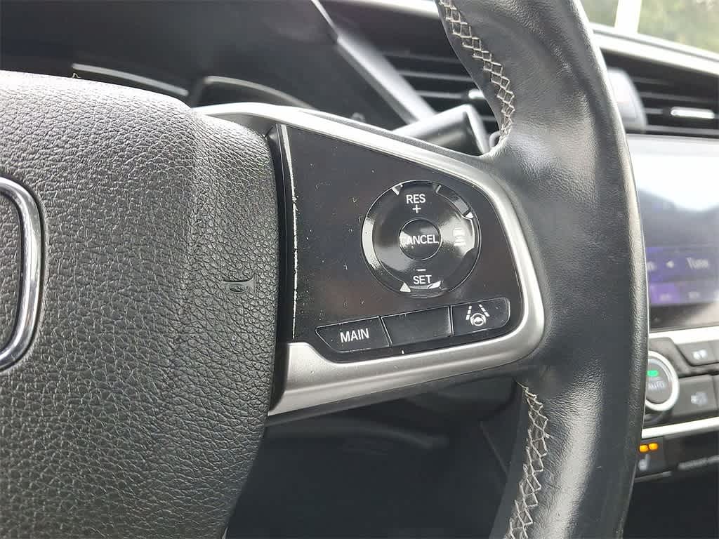 Thumbnail: 2019 Honda Civic - 18