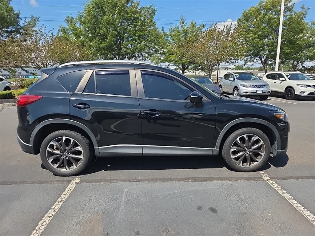 Thumbnail: 2016 Mazda CX-5 - 4