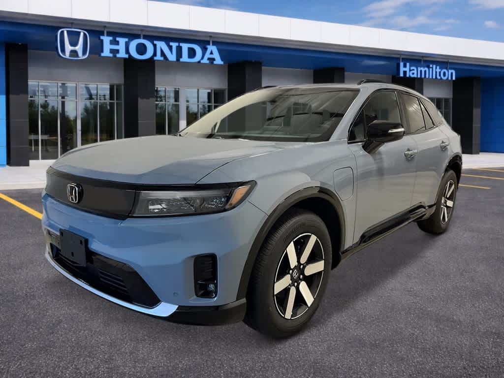 Thumbnail: 2026 Honda Prologue - 1