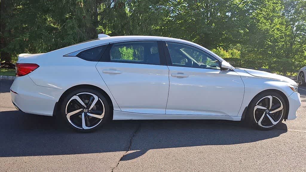 Thumbnail: 2019 Honda Accord - 8