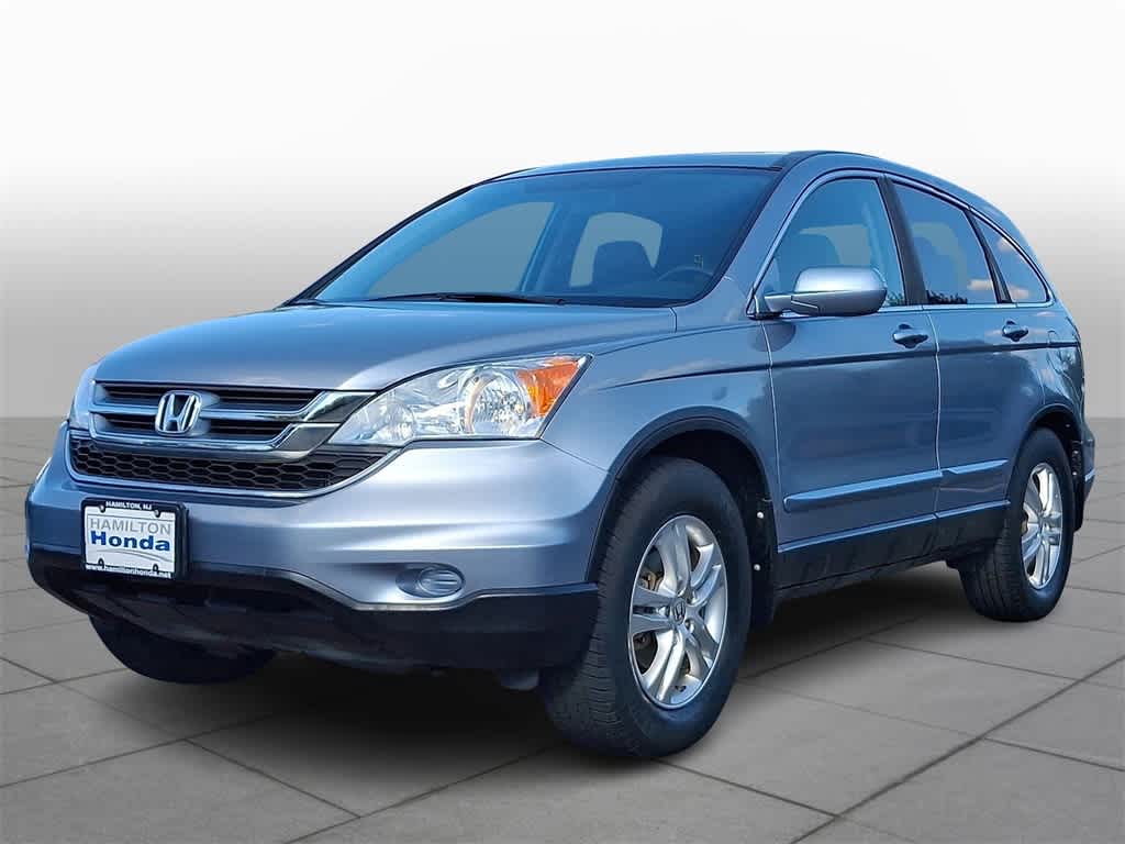 2010 Honda CR-V  -
                  Hamilton, NJ