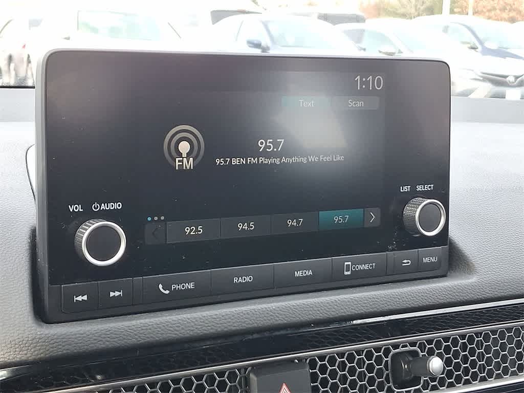 Thumbnail: 2024 Honda Civic - 14