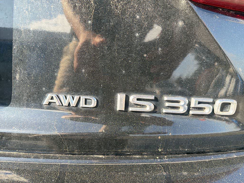 Thumbnail: 2014 Lexus IS - 7