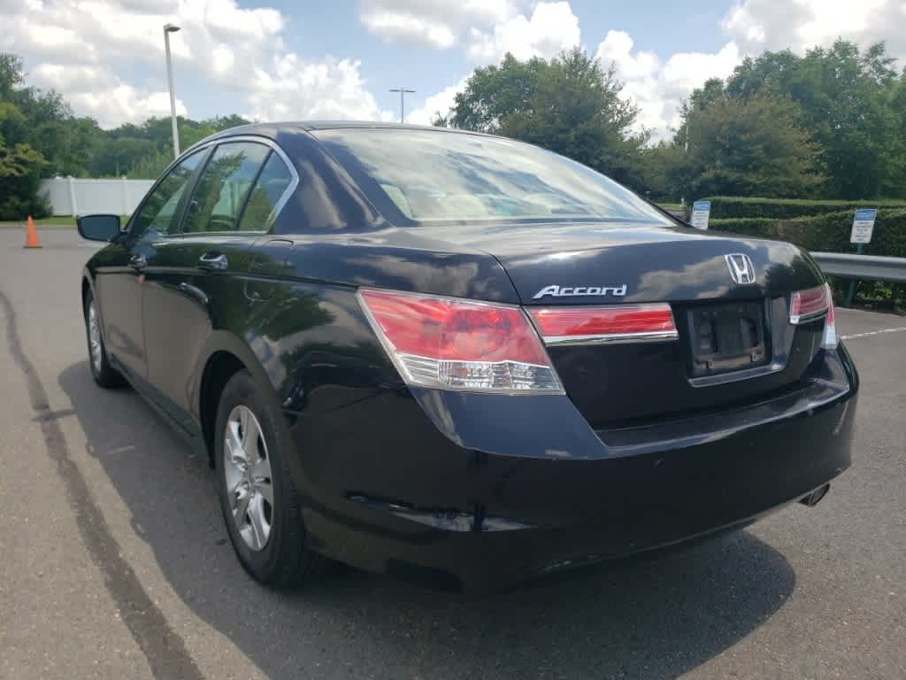 Thumbnail: 2011 Honda Accord - 7