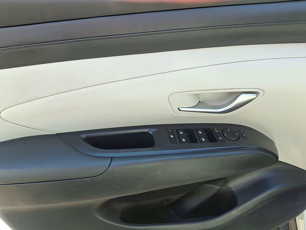 Thumbnail: 2025 Hyundai Tucson - 10