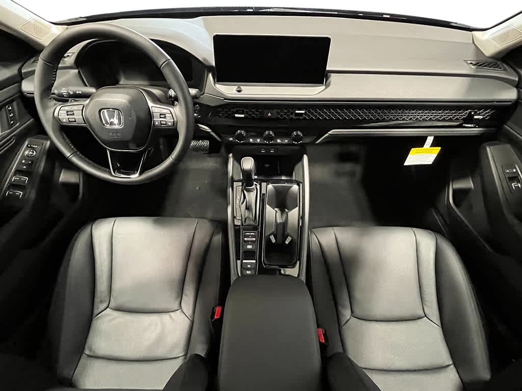 Thumbnail: 2026 Honda Accord - 22