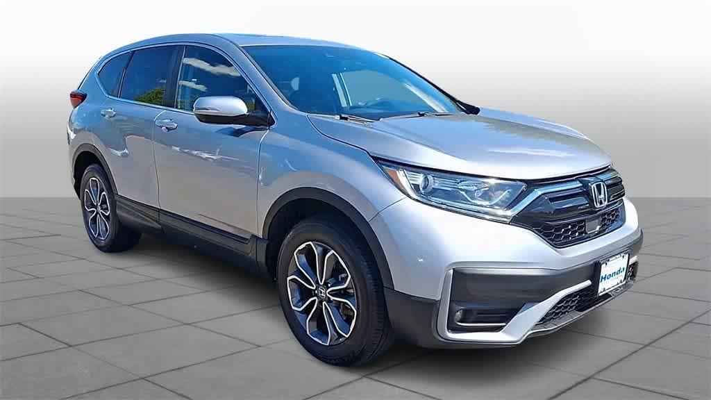Thumbnail: 2020 Honda CR-V - 2