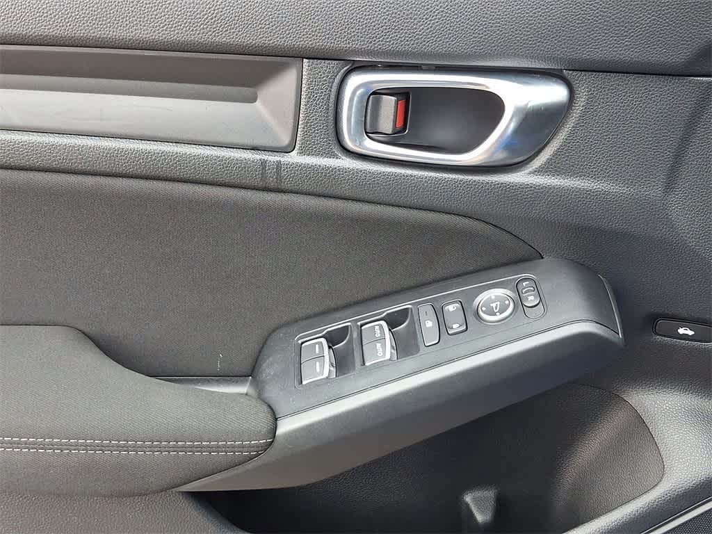 Thumbnail: 2022 Honda Civic - 10