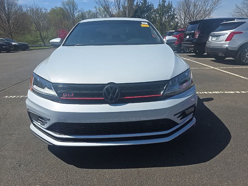 Thumbnail: 2017 Volkswagen Jetta - 2