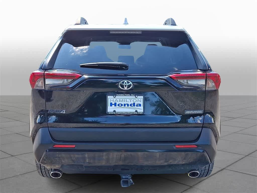 Thumbnail: 2019 Toyota RAV4 - 23