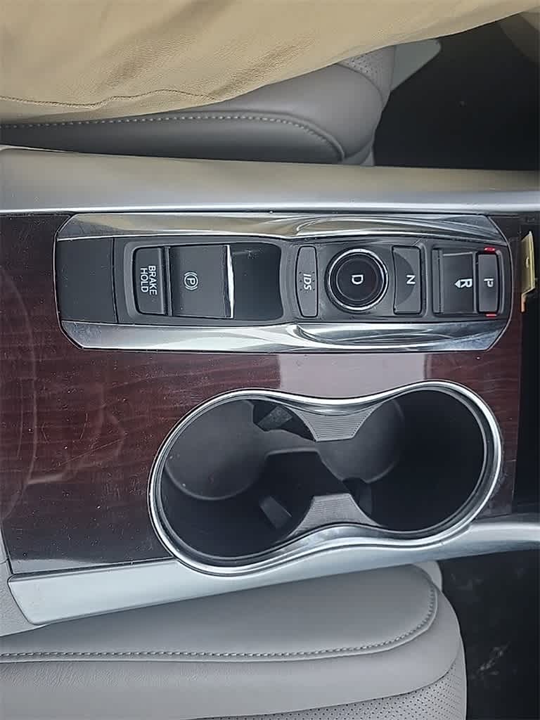 Thumbnail: 2015 Acura TLX - 20