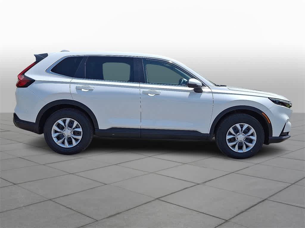 Thumbnail: 2026 Honda CR-V - 4