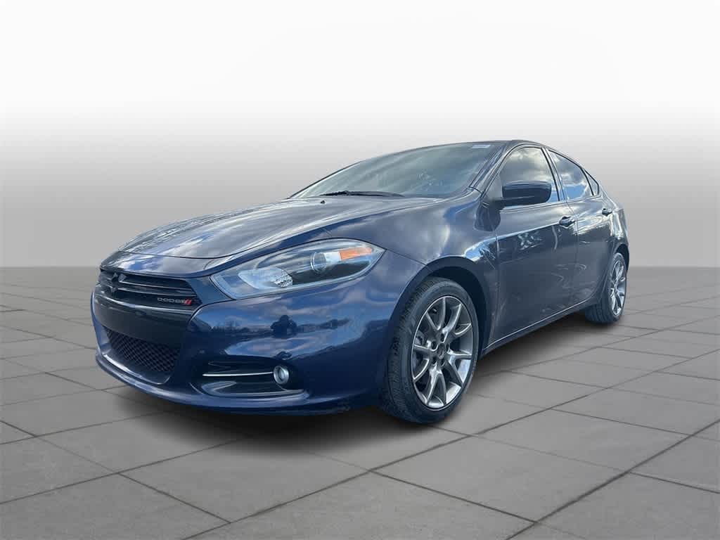 2014 Dodge Dart SXT -
                  Hamilton, NJ