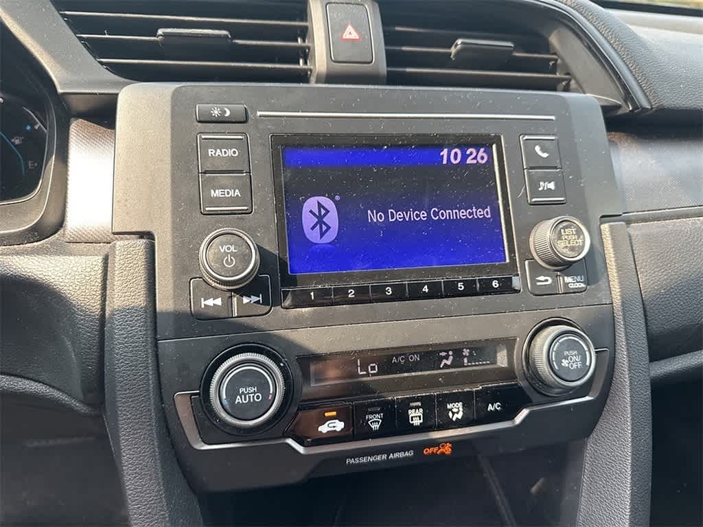Thumbnail: 2019 Honda Civic - 10