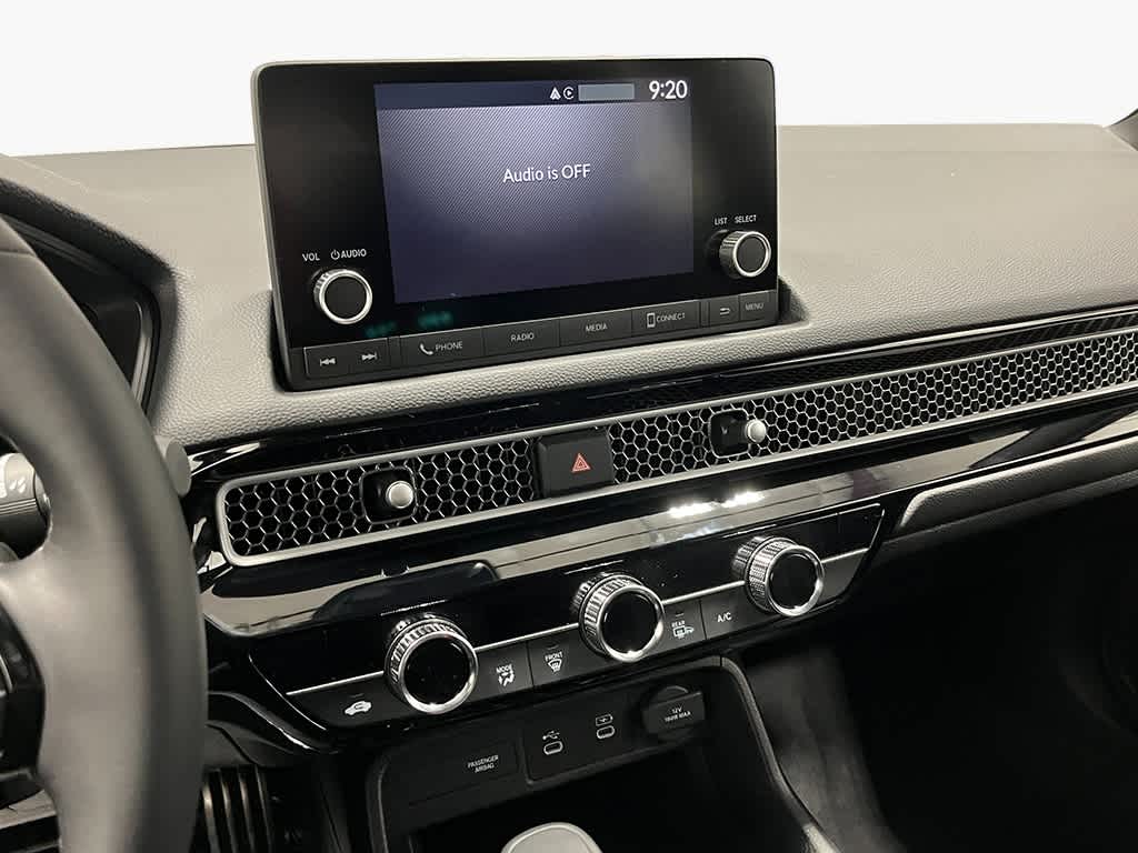 Thumbnail: 2026 Honda Civic - 19