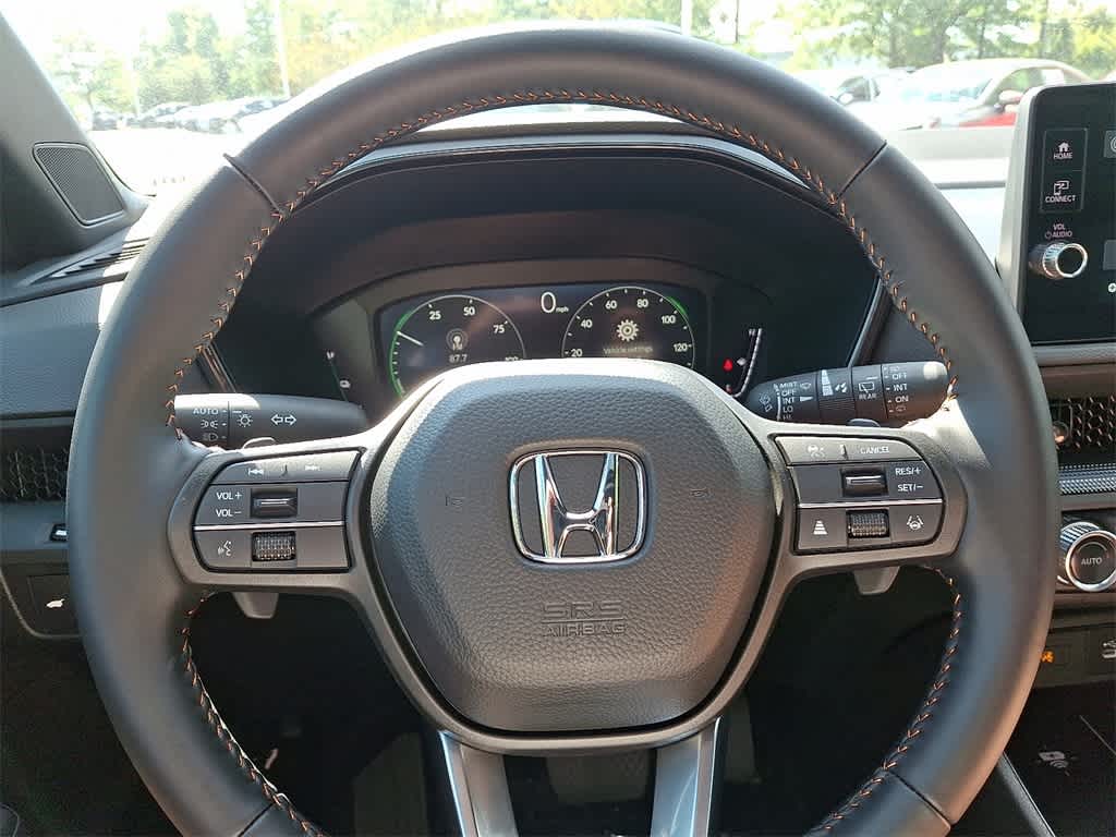 Thumbnail: 2026 Honda CR-V - 17